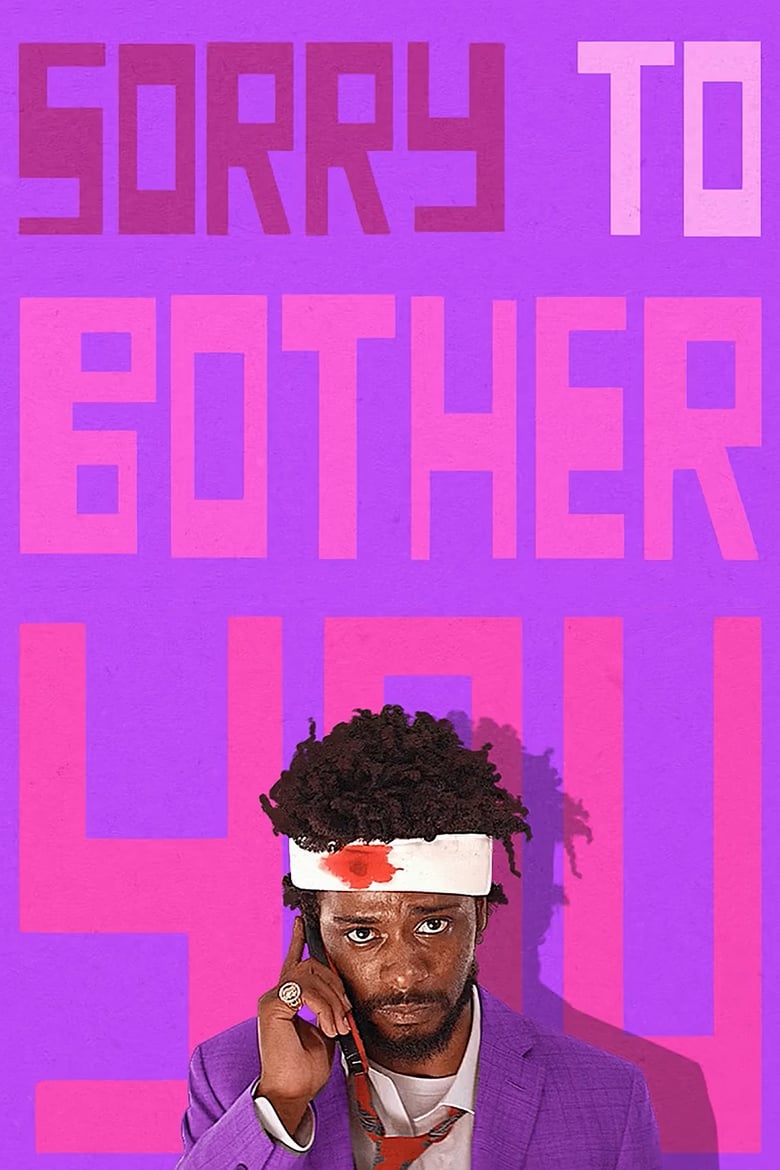 فيلم Sorry to Bother You 2018 مترجم