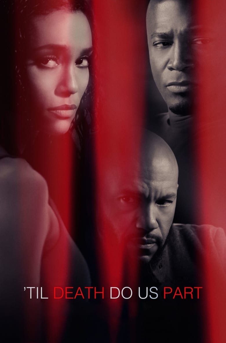 فيلم ‘Til Death Do Us Part
