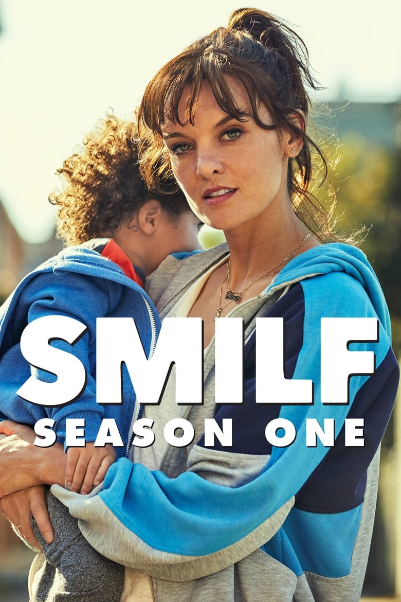 مسلسل SMILF الموسم الاول مترجم