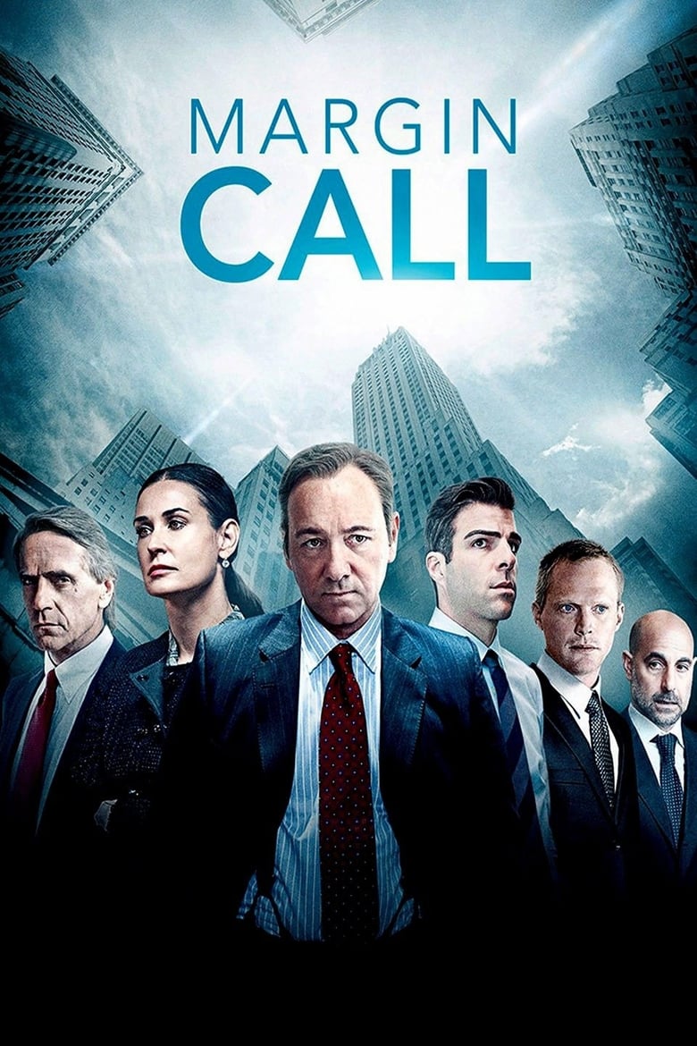 فيلم Margin Call