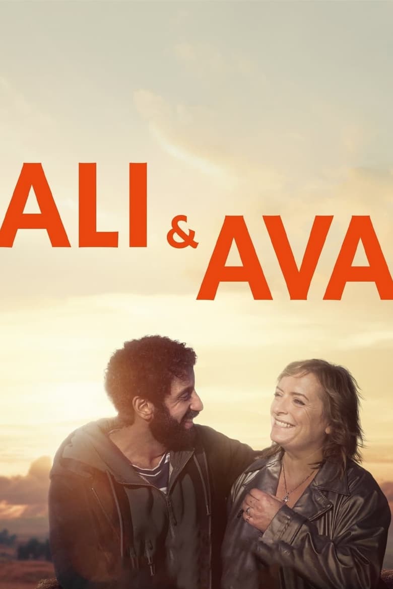 فيلم Ali & Ava