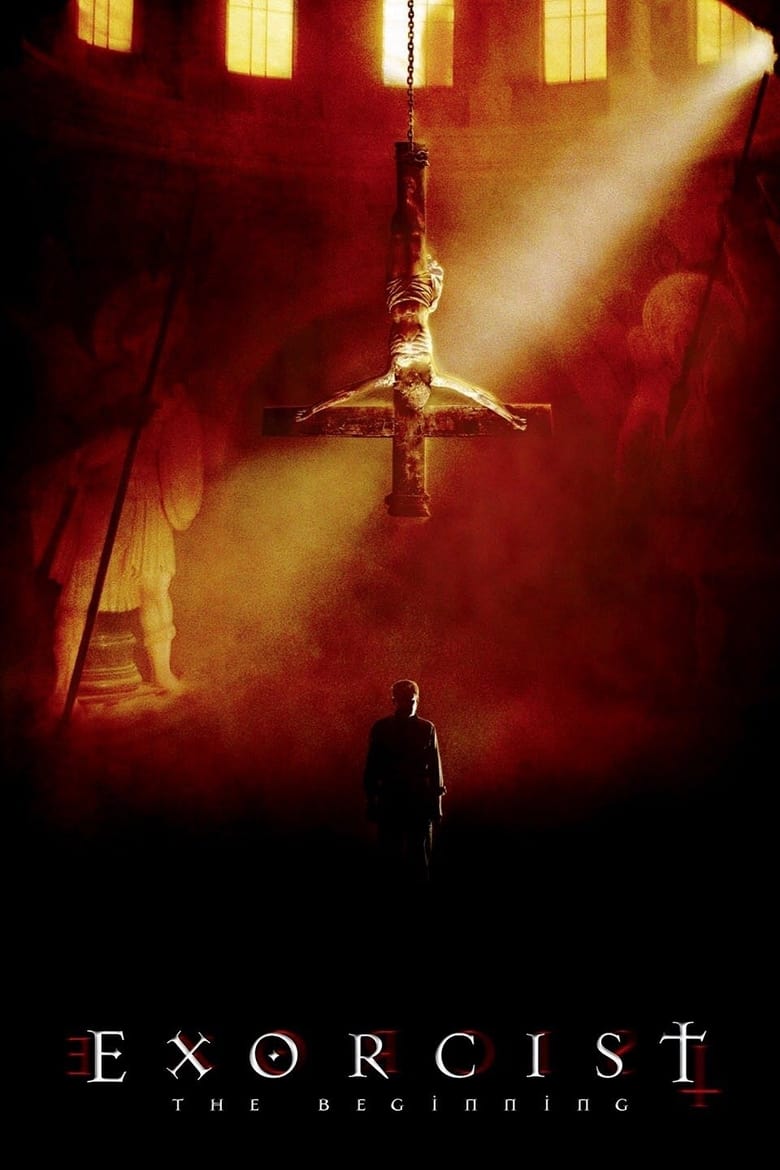 فيلم Exorcist: The Beginning