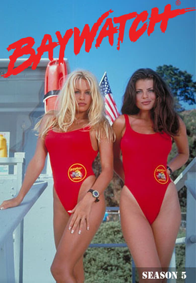 مسلسل Baywatch الموسم الخامس مترجم