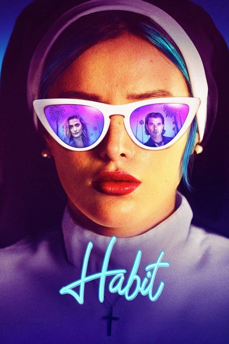 فيلم Habit