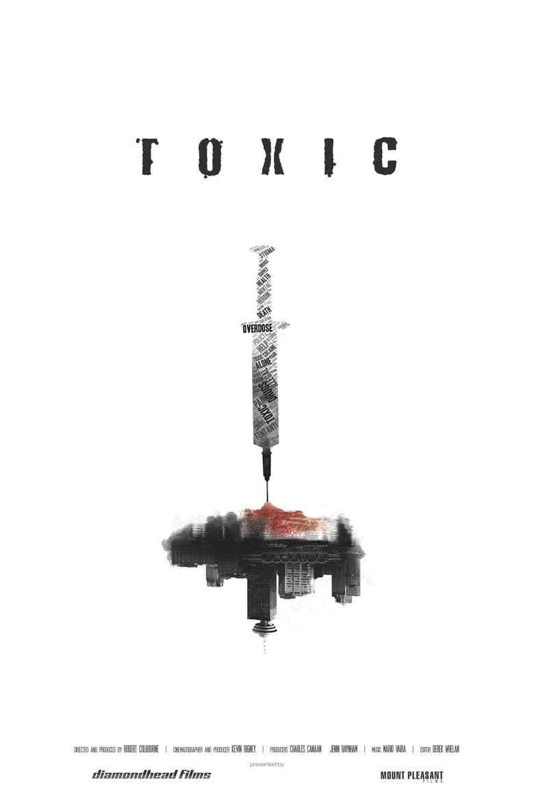 فيلم Toxic