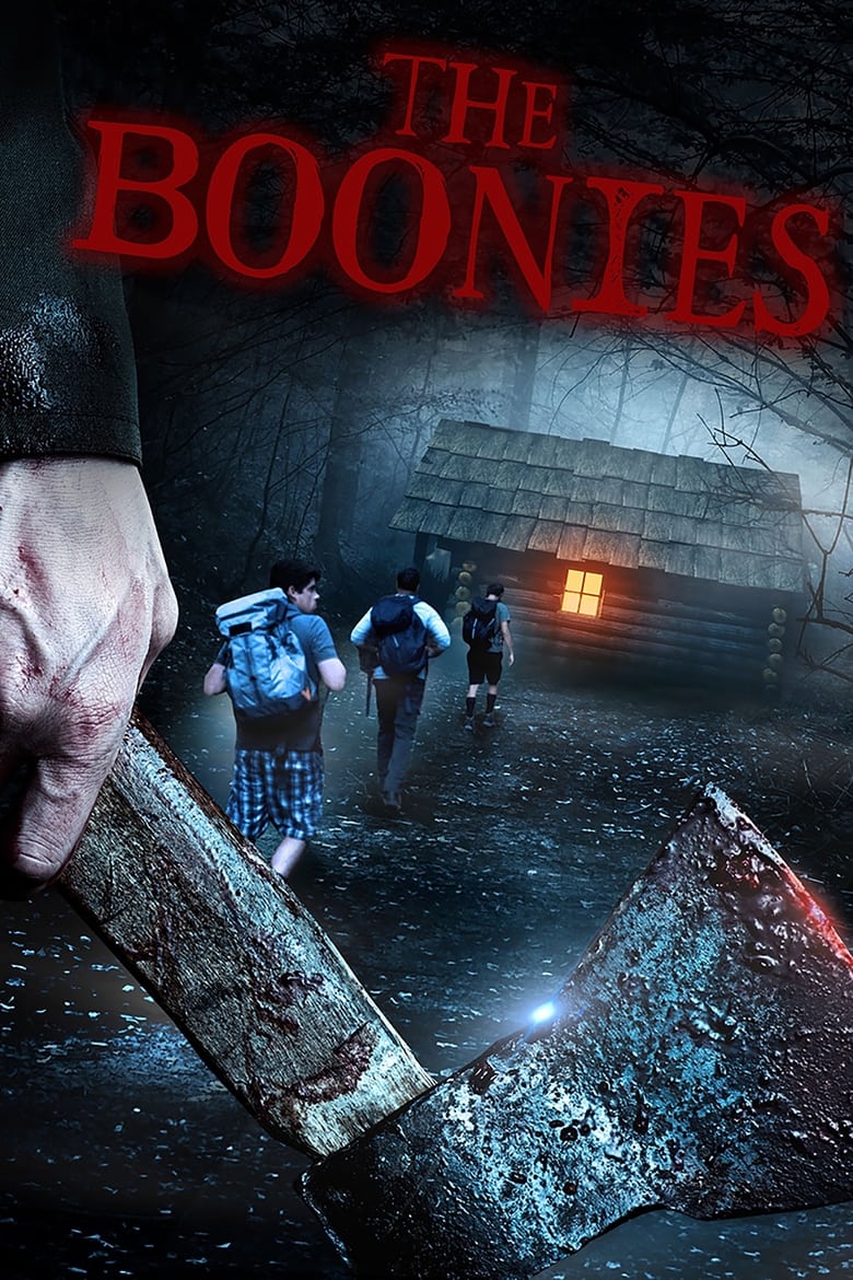 فيلم The Boonies