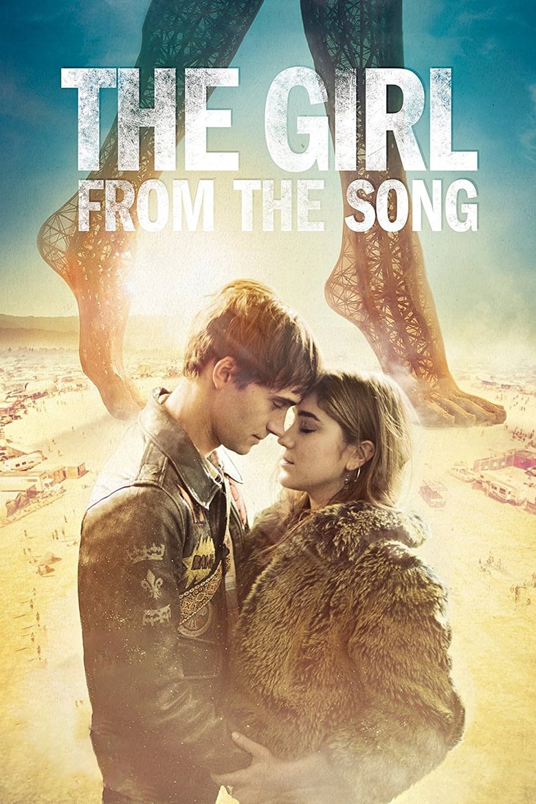 فيلم The Girl from the song
