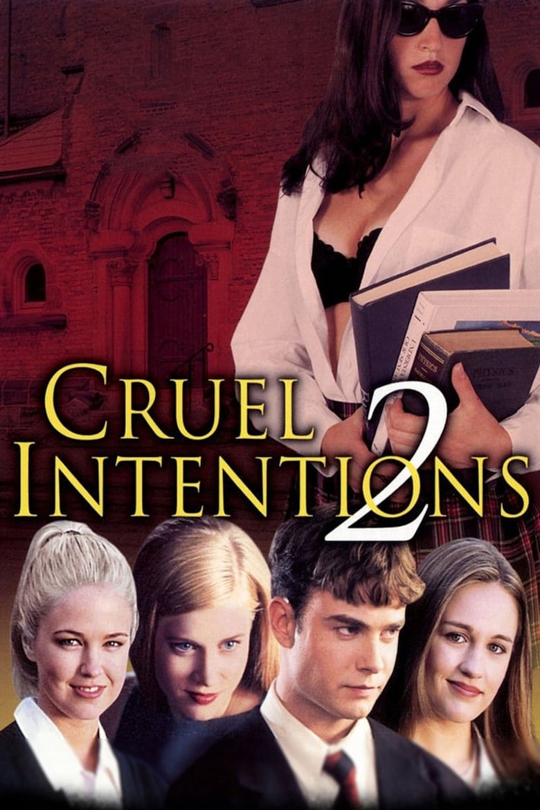 فيلم Cruel Intentions 2