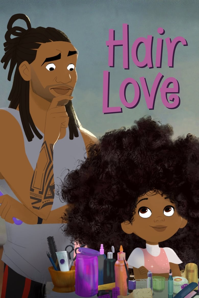 فيلم Hair Love