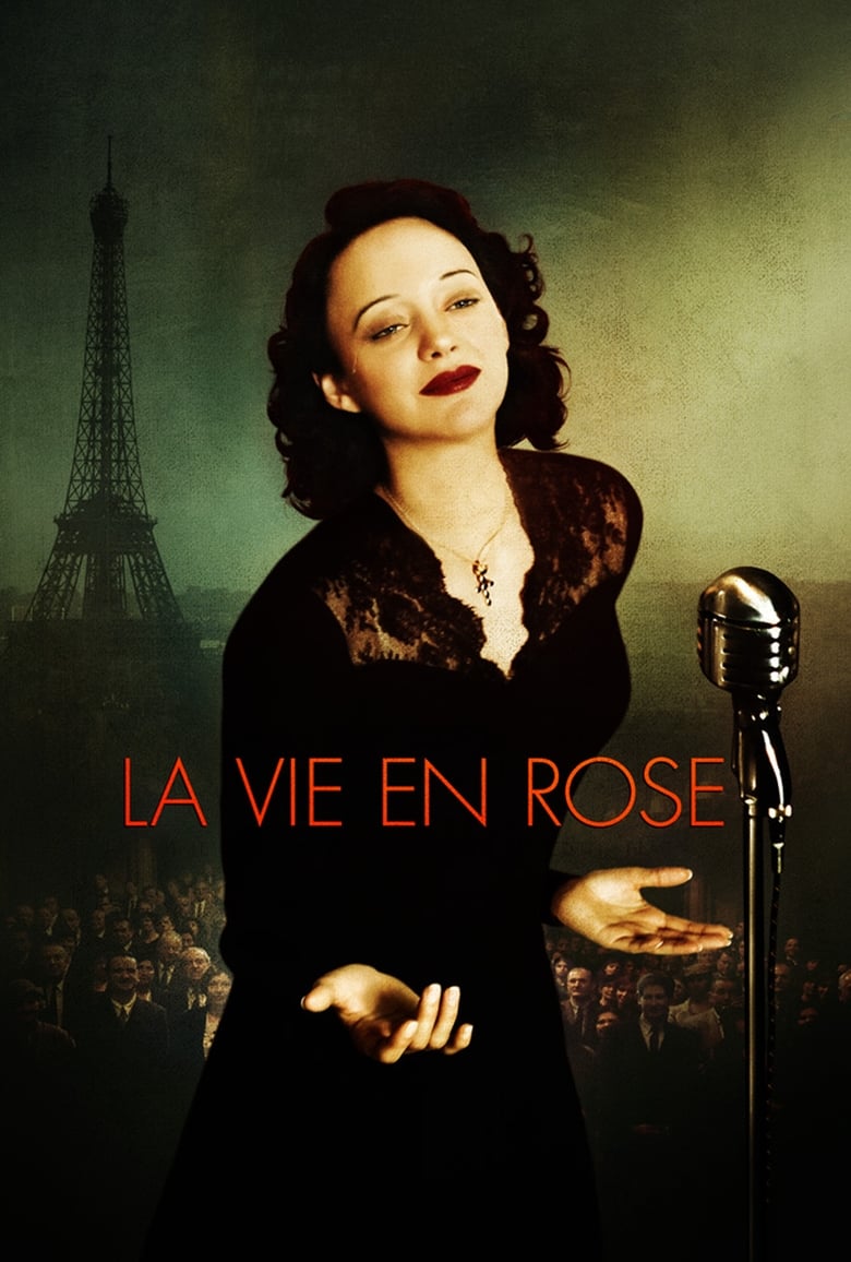 فيلم La Vie en Rose