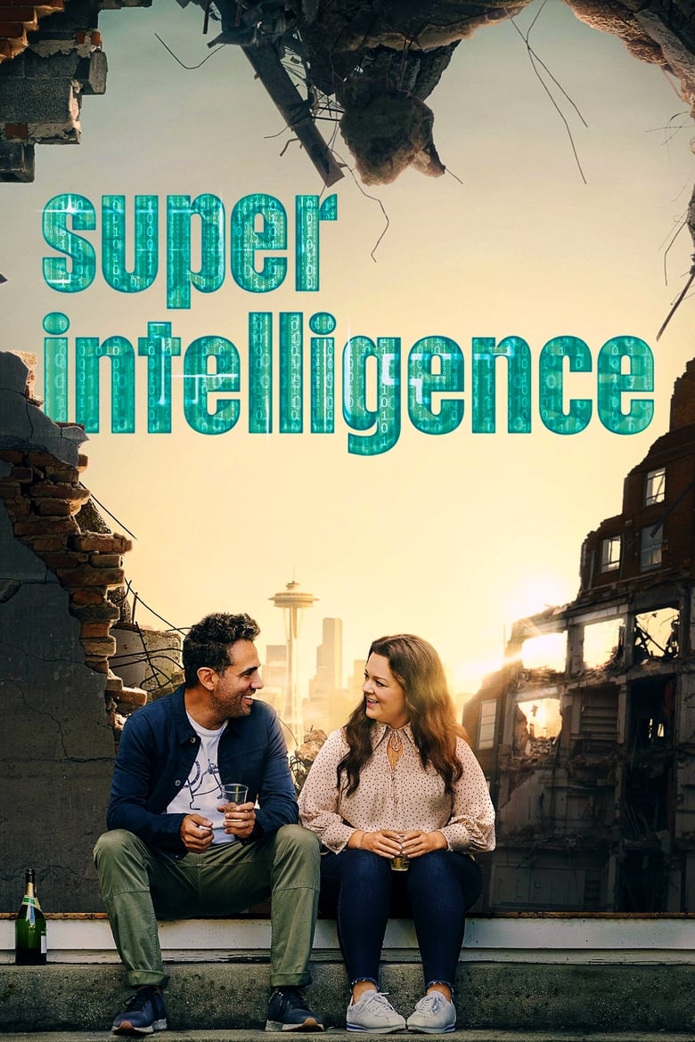 فيلم Superintelligence