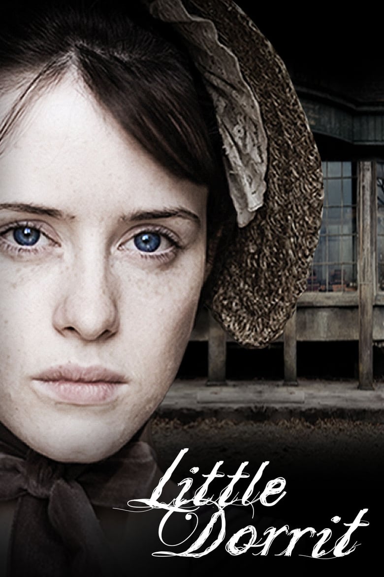 مسلسل Little Dorrit