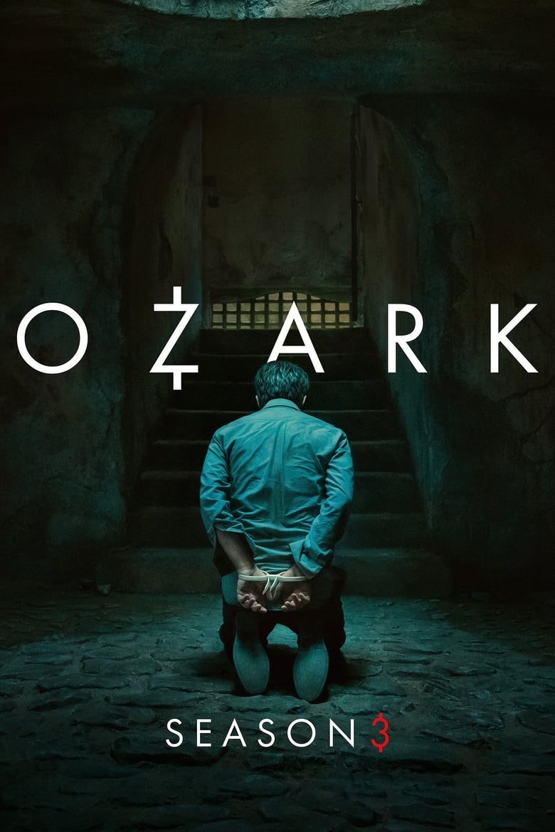 مسلسل Ozark الموسم الثالث مترجم