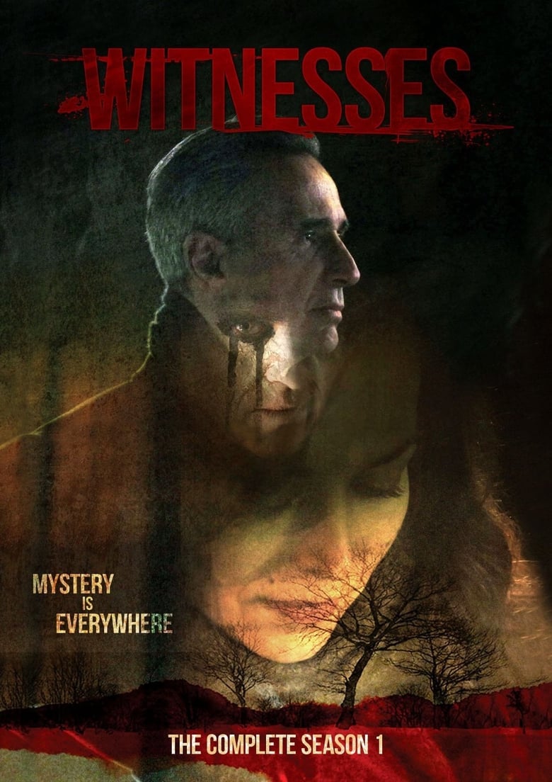 مسلسل Witnesses الموسم الاول الحلقة 01 مترجمة