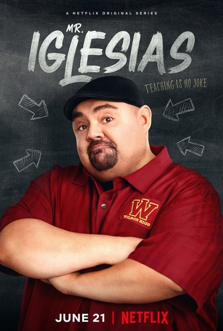مسلسل Mr. Iglesias الموسم الاول الحلقة 03 مترجمة