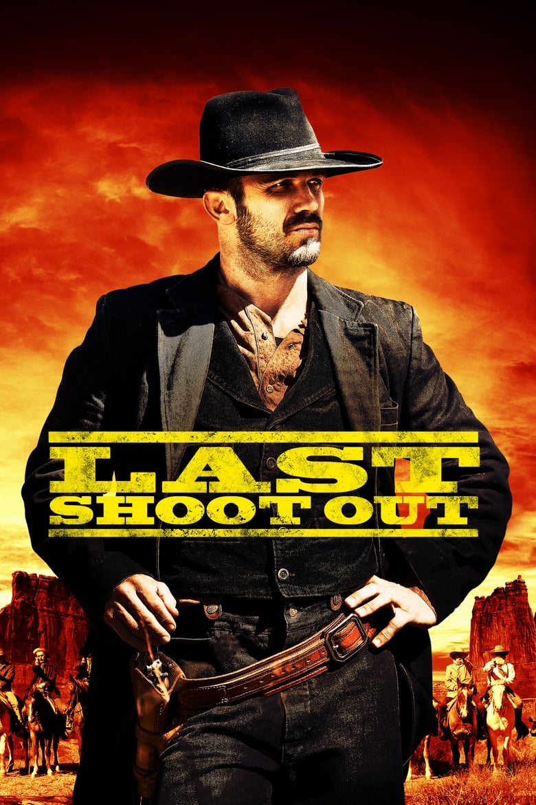 فيلم Last Shoot Out