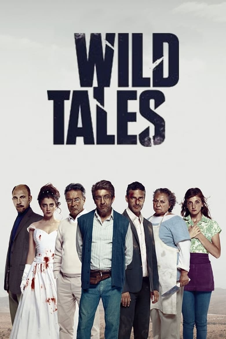 فيلم Wild Tales 2014 مترجم