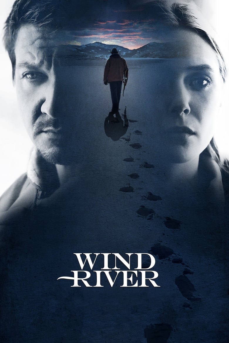 فيلم Wind River