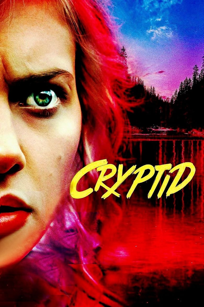 مسلسل Cryptid الموسم الاول الحلقة 06 مترجمة