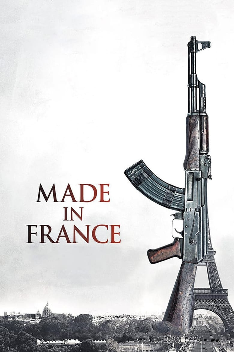 فيلم Made in France