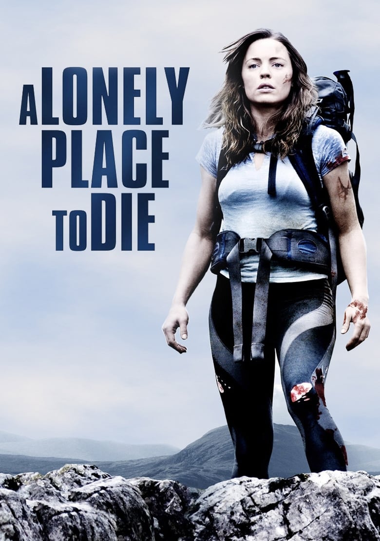 فيلم A Lonely Place to Die
