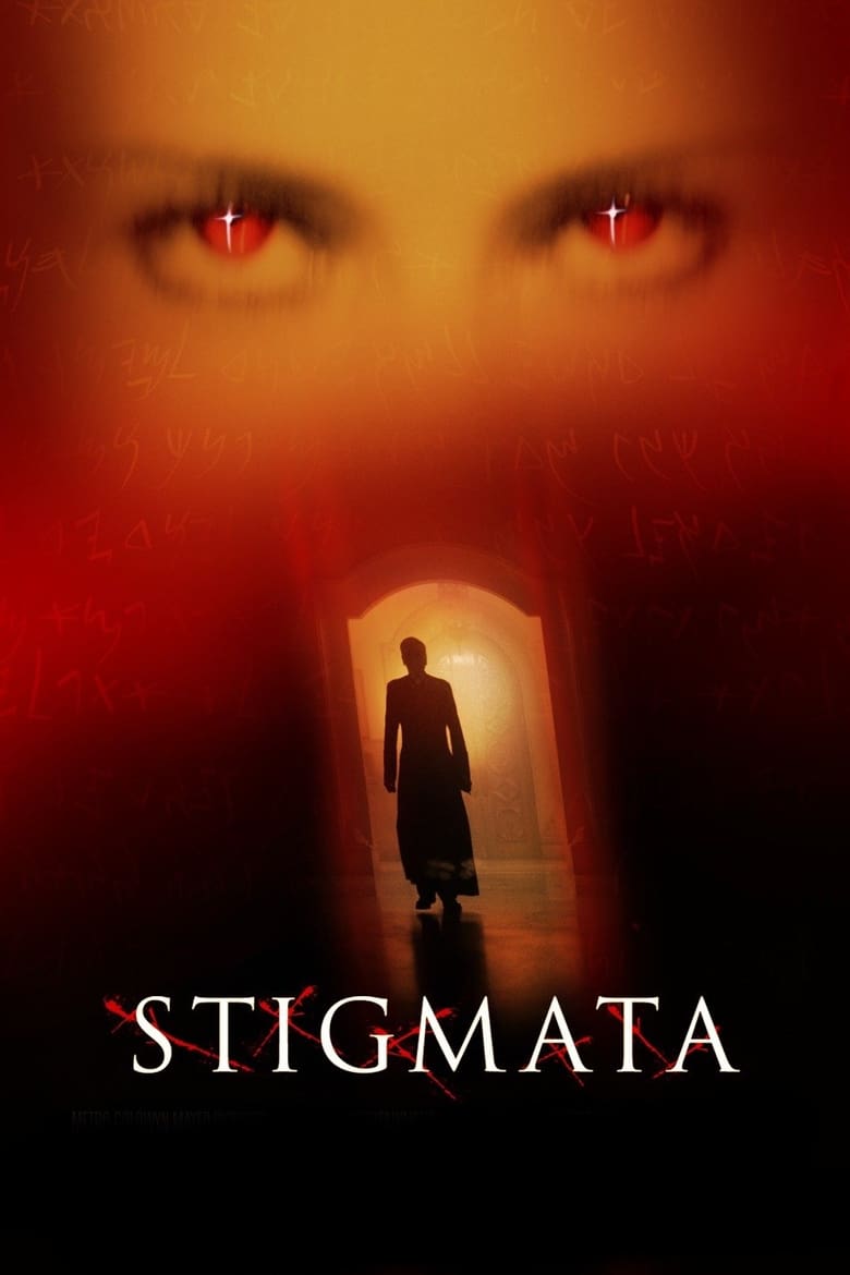 فيلم Stigmata