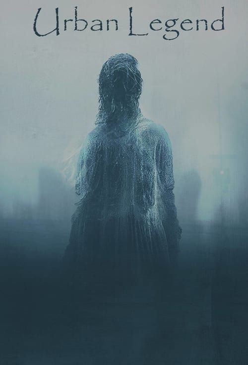 مسلسل Urban Legend