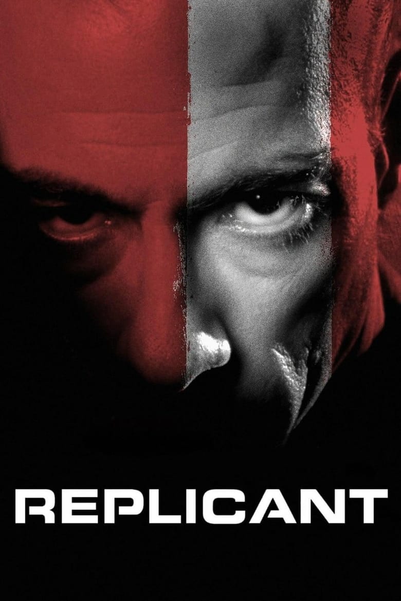 فيلم Replicant
