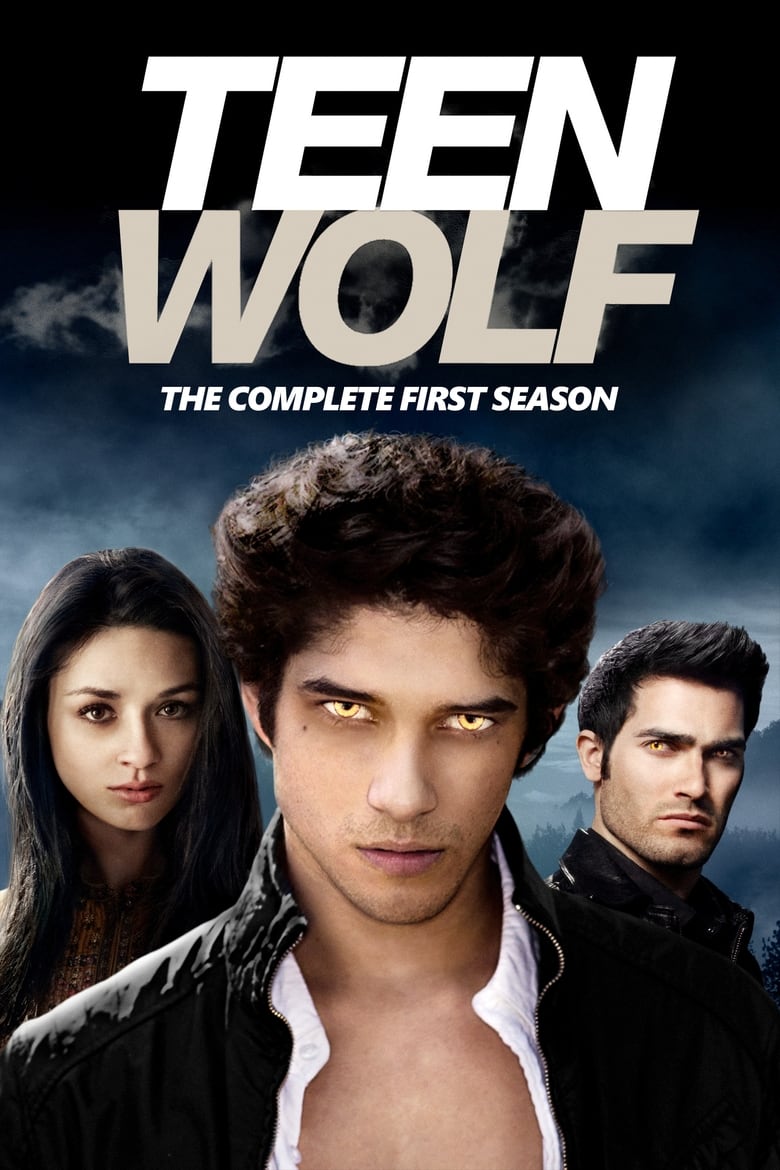 مسلسل Teen Wolf الموسم الاول الحلقة 07 مترجمة