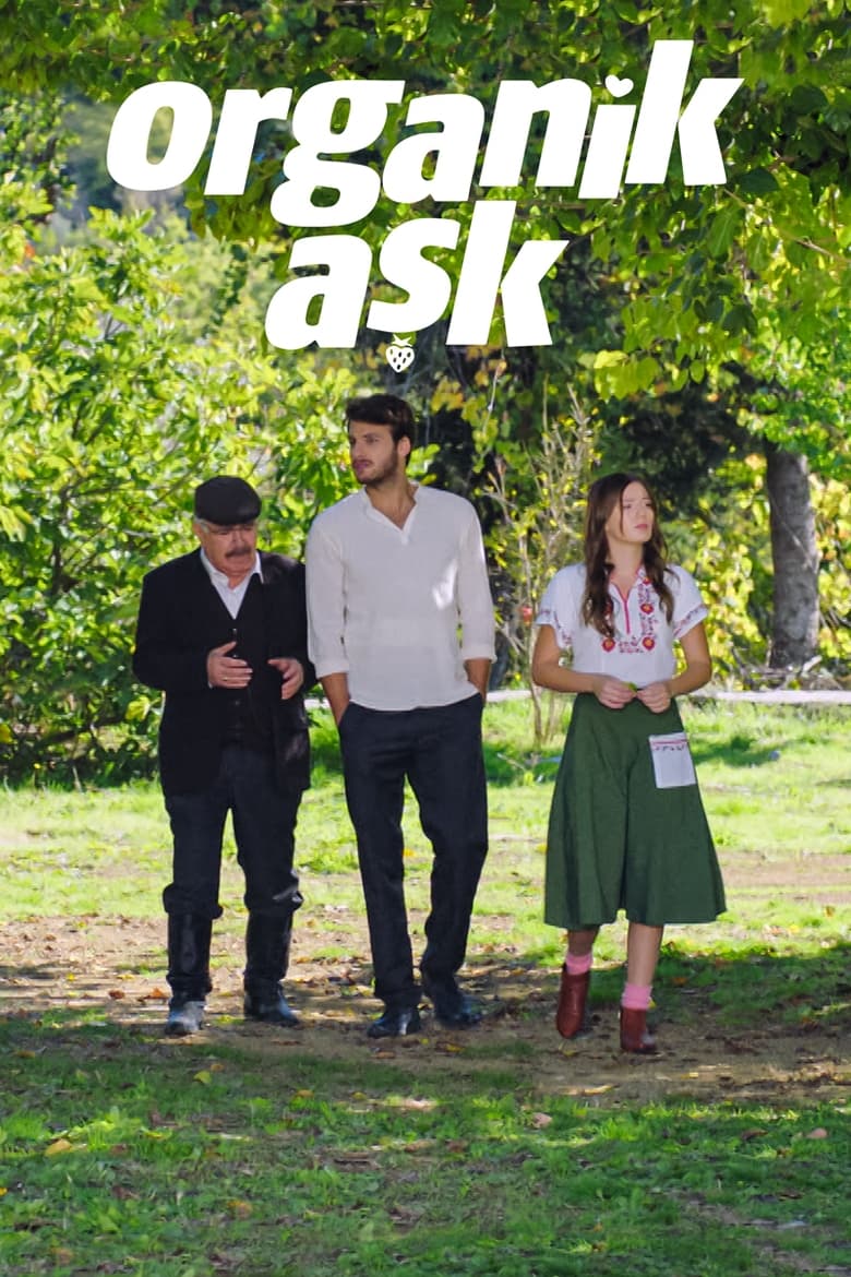 فيلم Organik Aşk