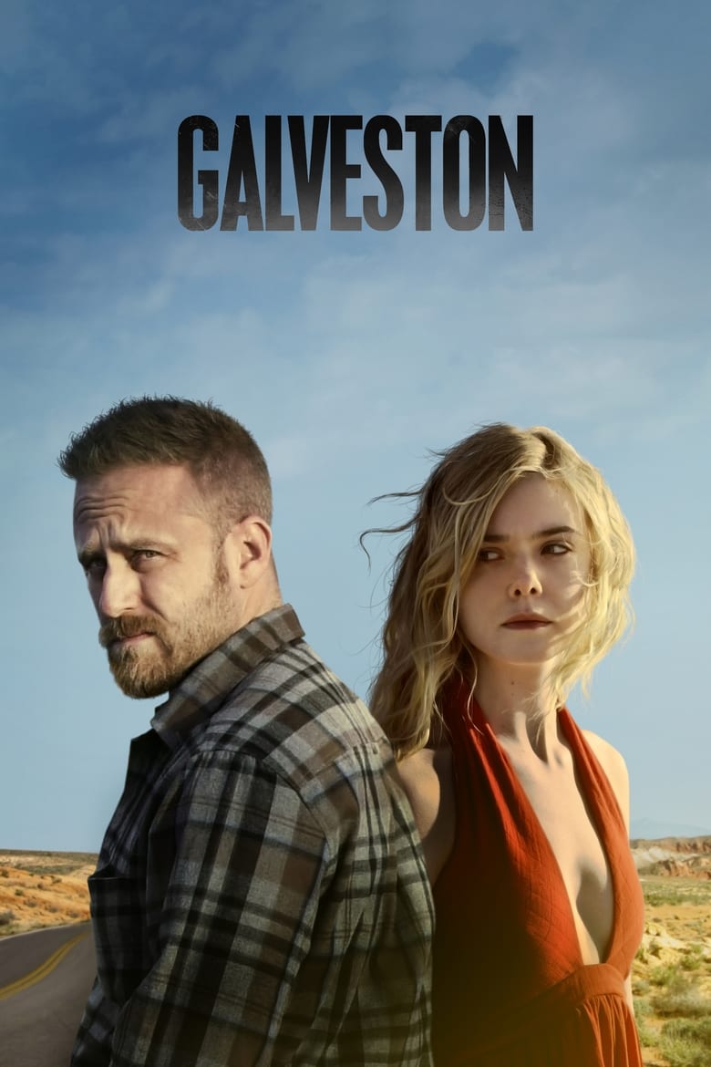 فيلم Galveston