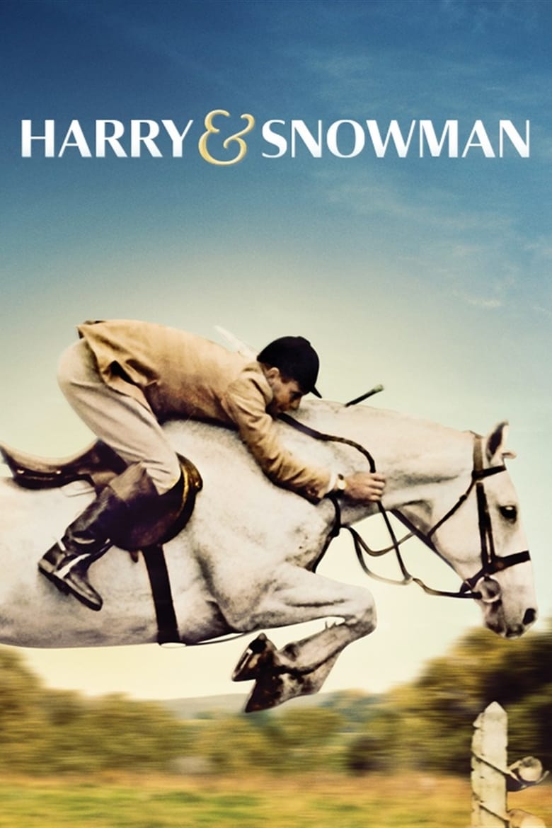 فيلم Harry & Snowman