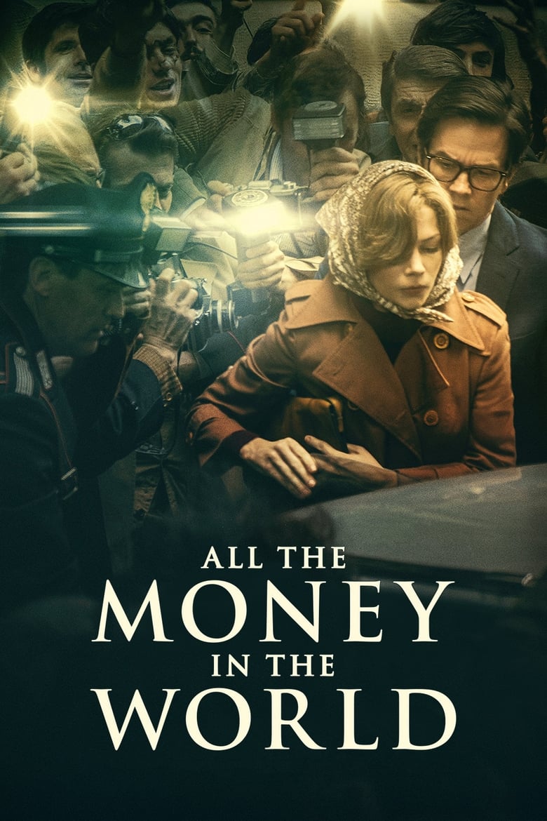 فيلم All the Money in the World