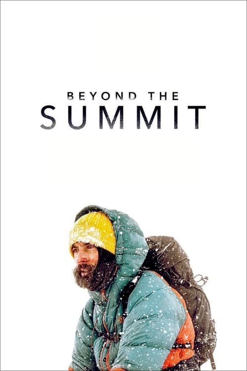 فيلم Beyond the Summit