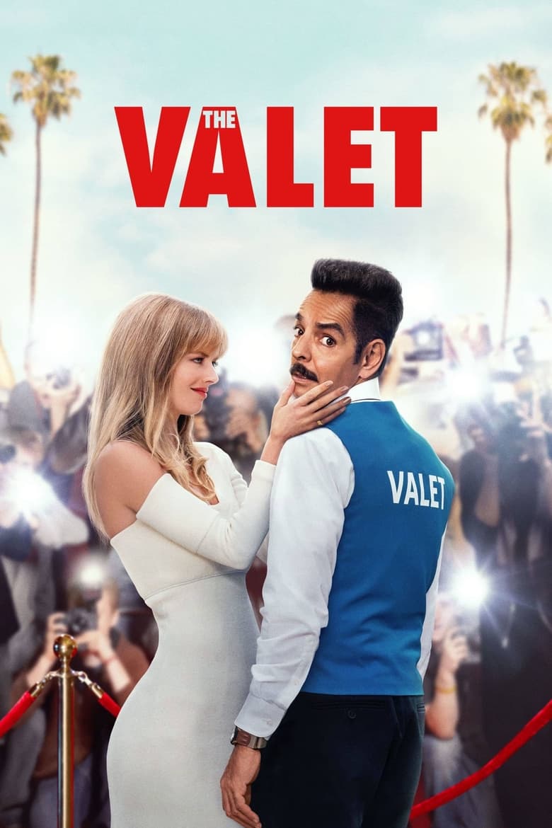 فيلم The Valet