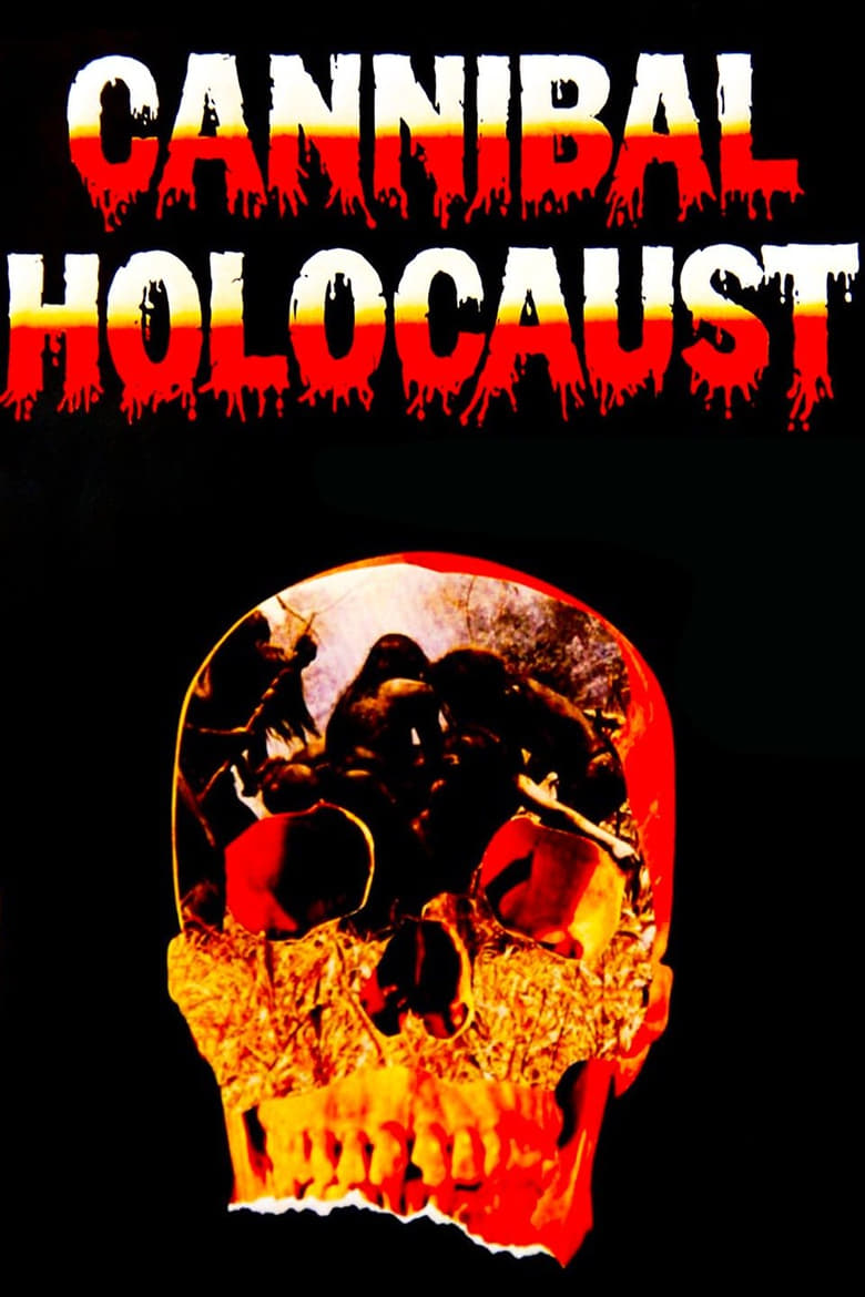 فيلم Cannibal Holocaust 1980 مترجم