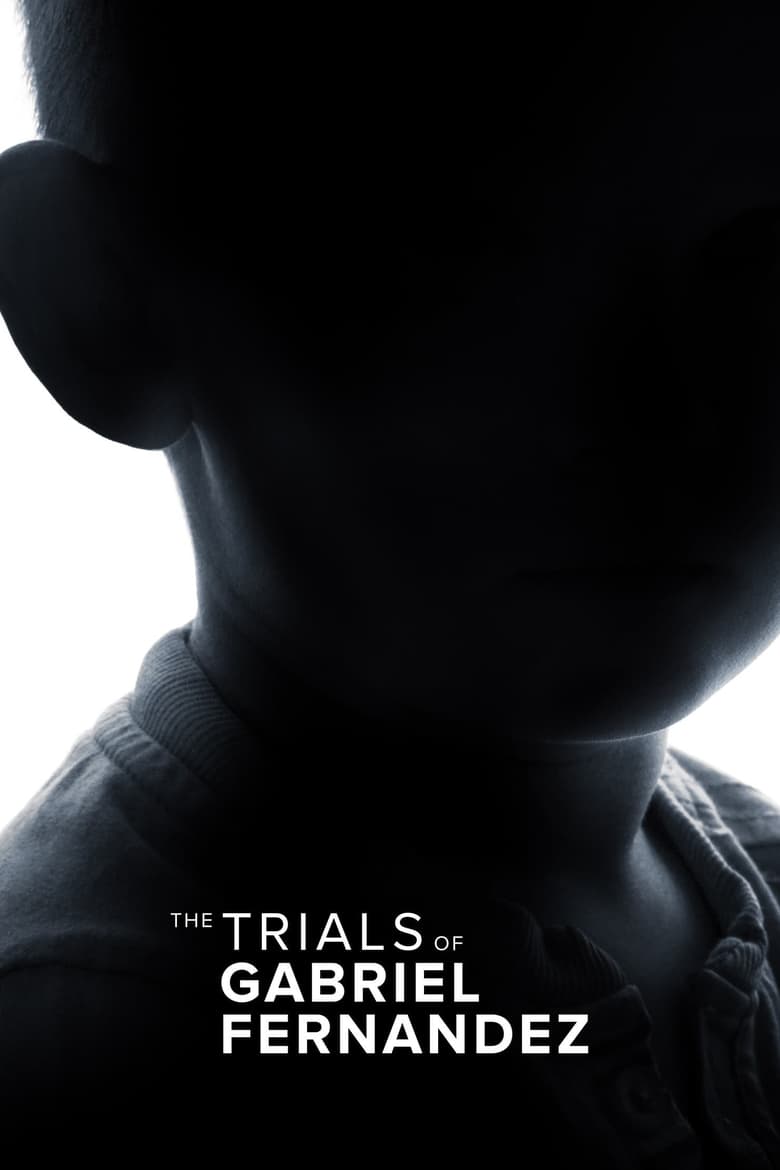 مسلسل The Trials of Gabriel Fernandez