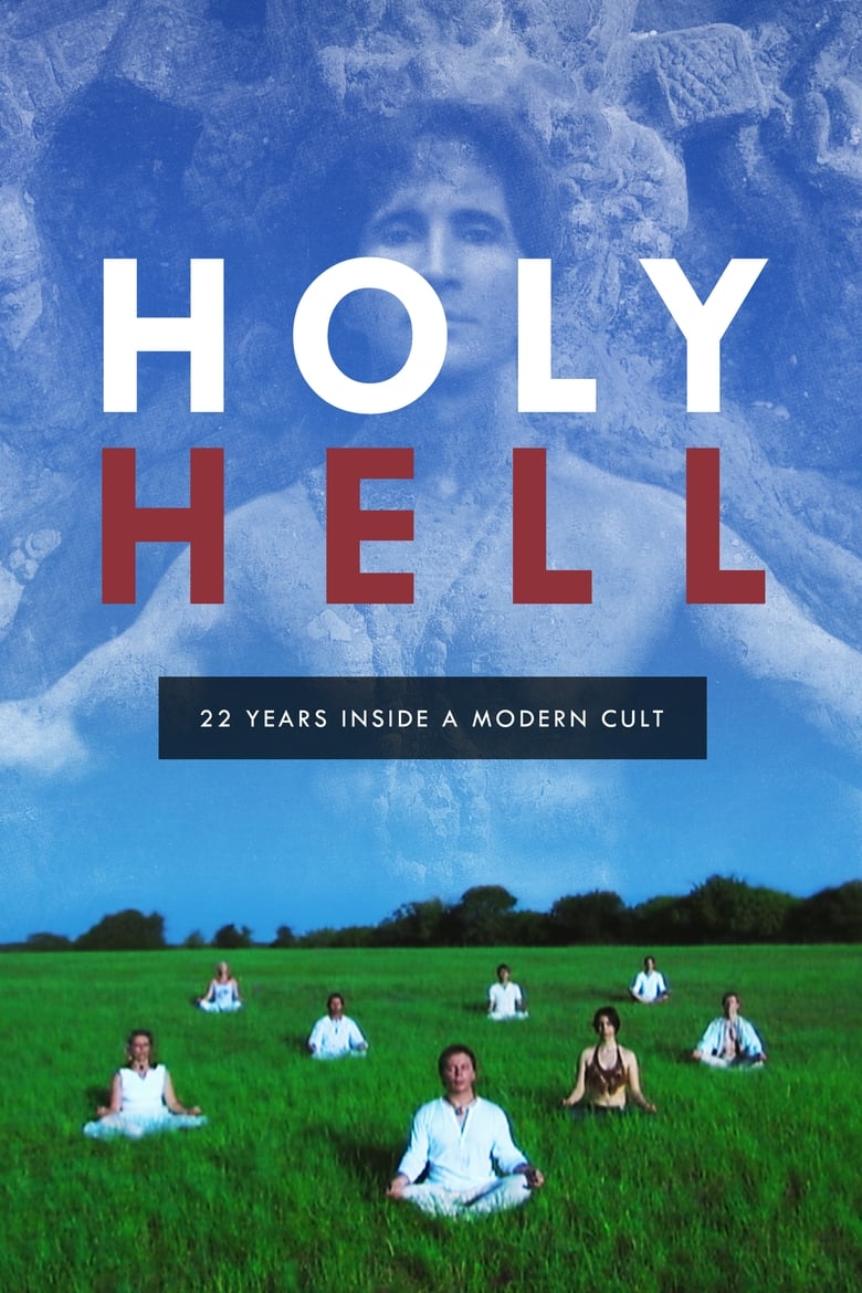 فيلم Holy Hell