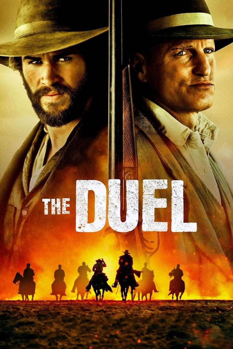 فيلم The Duel