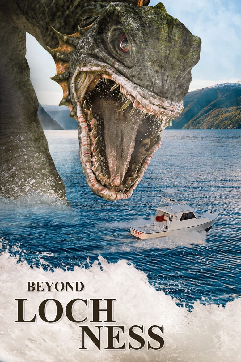 فيلم Beyond Loch Ness