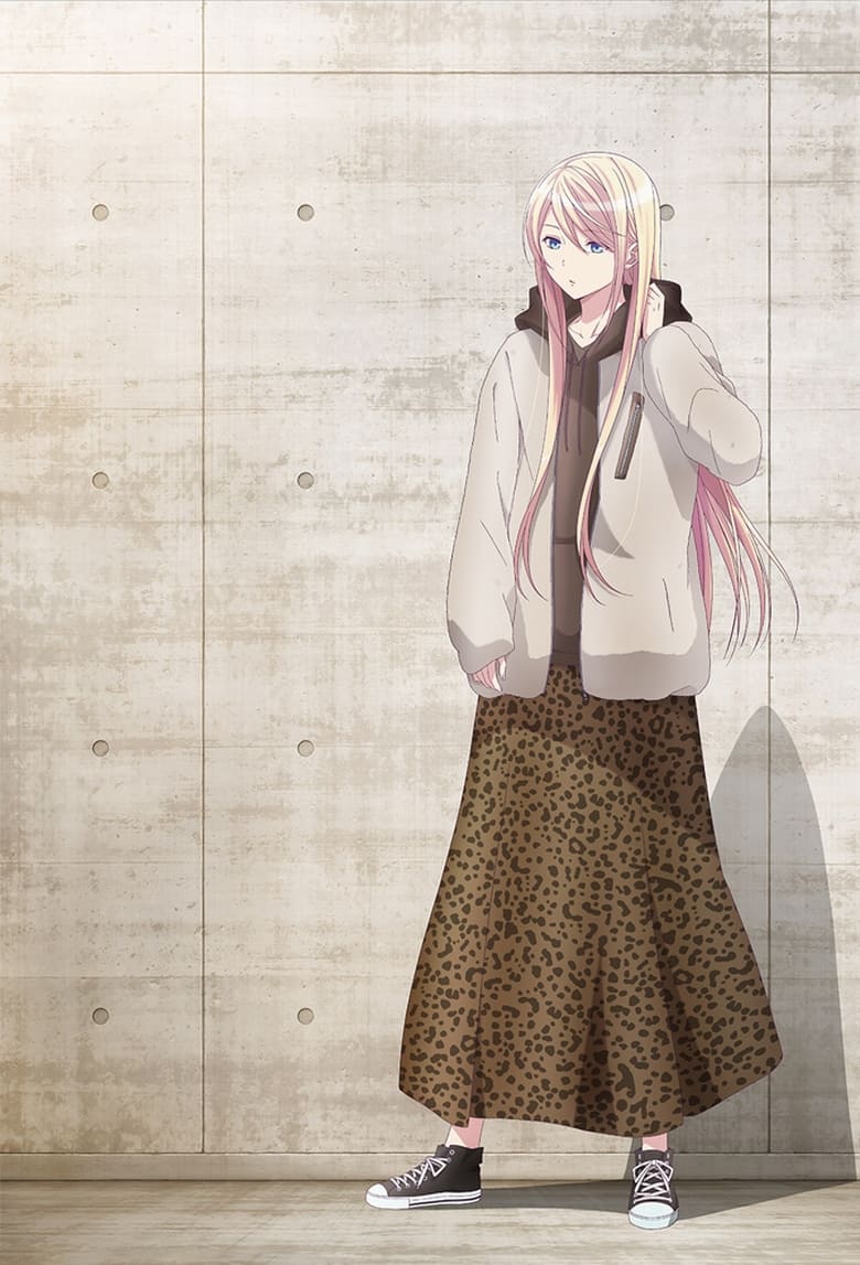 انمي Runway de Waratte الموسم الاول الحلقة 04 مترجمة