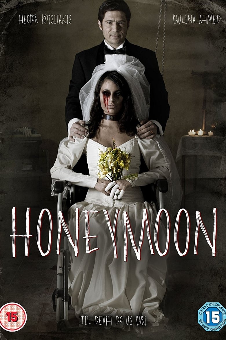 فيلم Honeymoon