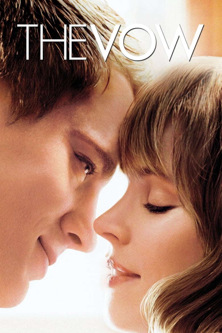 فيلم The Vow