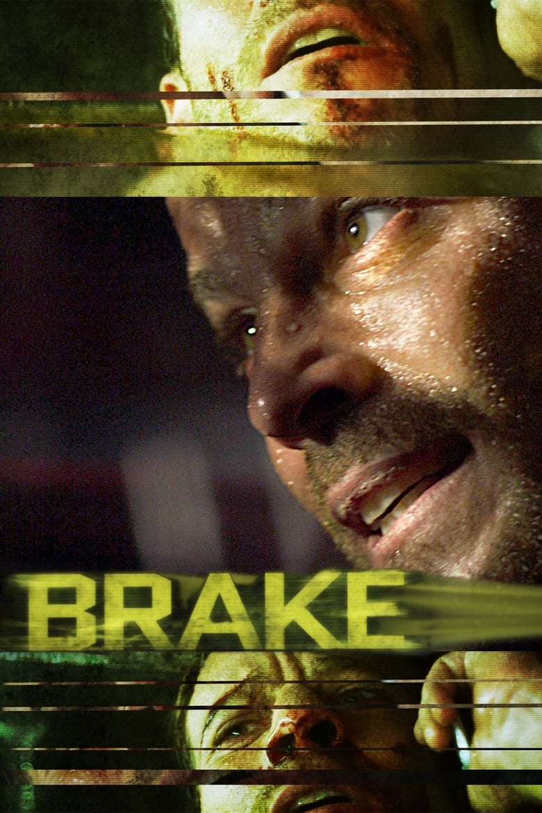 فيلم Brake