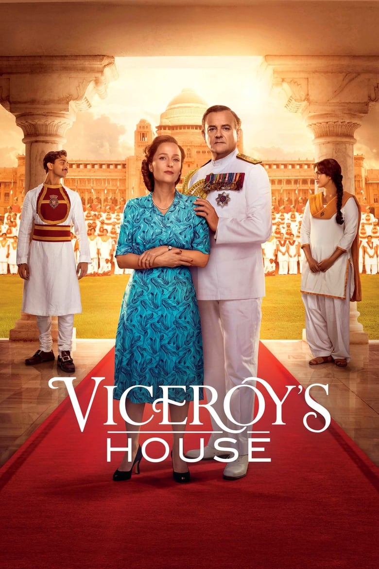 فيلم Viceroy’s House
