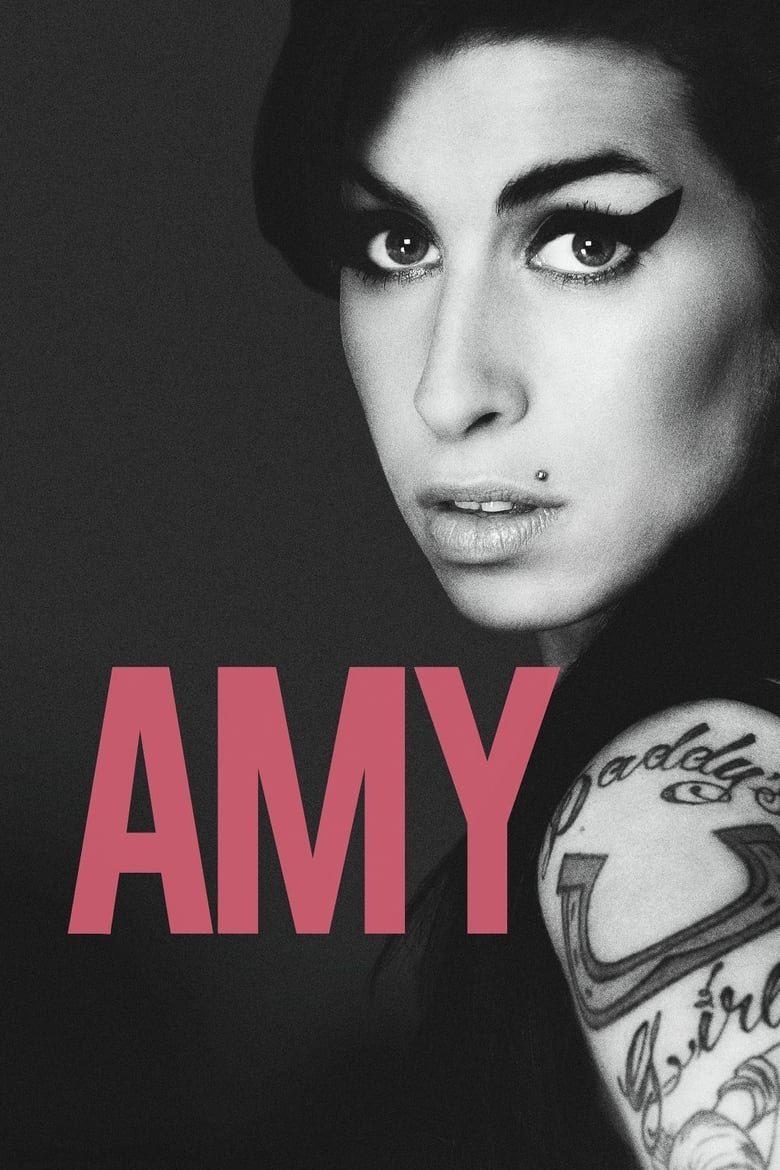 فيلم Amy