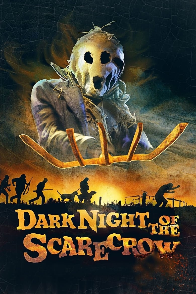 فيلم Dark Night of the Scarecrow