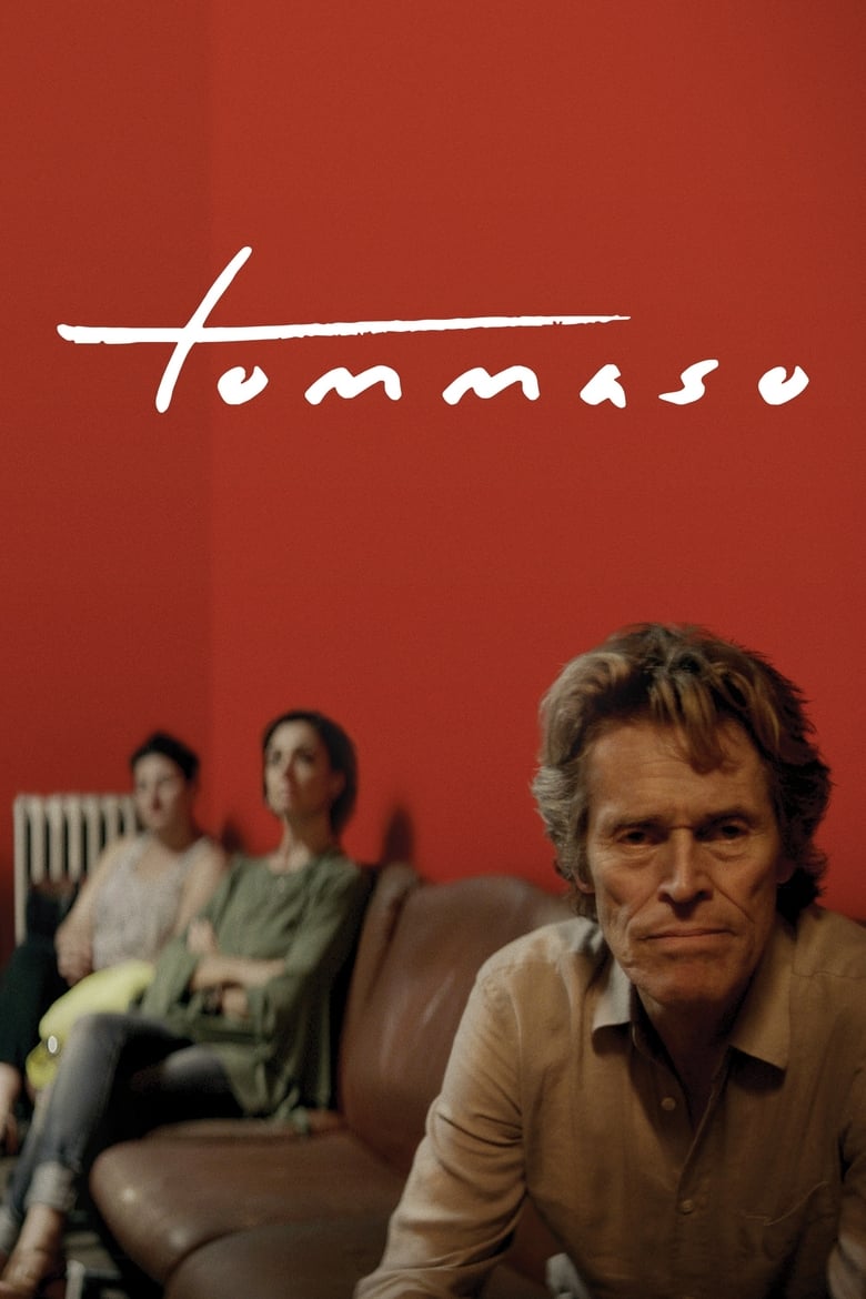 فيلم Tommaso