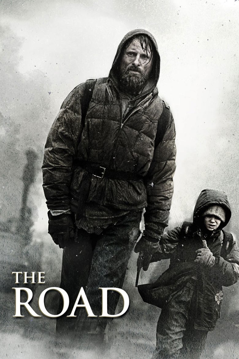 فيلم The Road 2009 مترجم