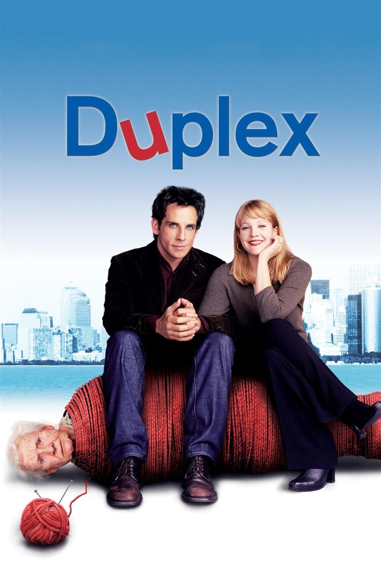 فيلم Duplex